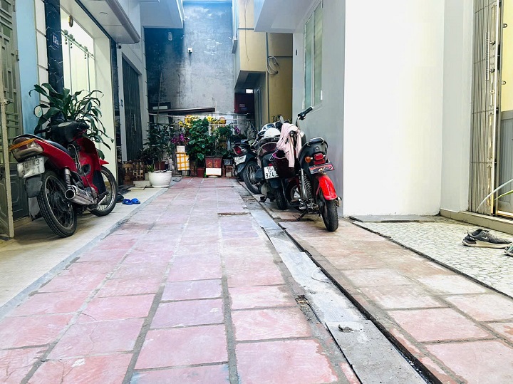 Bán nhà rẻ nhất Vĩnh Niệm – Lê Chân – Hải Phòng
